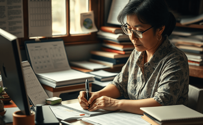 A Writer’s List 2026: Rereading, No-Buying, and Intentional&nbsp;Writing